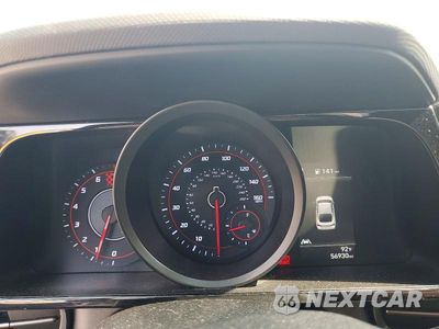 Zdjęcie 9 z 12 samochodu: 2022 HYUNDAI ELANTRA N LINE VIN:KMHLR4AF7NU336060 - miniatura