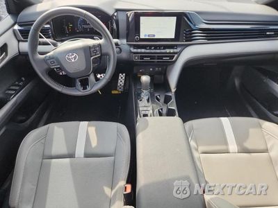 Zdjęcie 8 z 12 samochodu: 2026 TOYOTA CAMRY SE VIN:4T1DAACK8TU757707 - miniatura