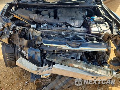 Zdjęcie 12 z 13 samochodu: 2021 TOYOTA 4RUNNER LIMITED VIN:JTEDU5JR5M5251469 - miniatura