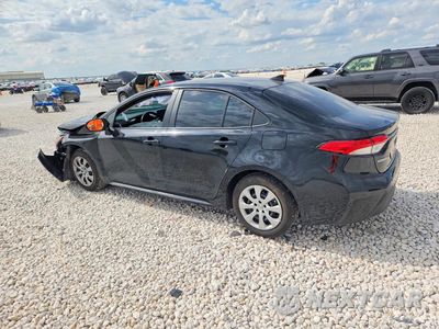 Trzecie zdjęcie samochodu z tyłu: 2026 TOYOTA COROLLA LE VIN:5YFB4MDE2TP404499 - miniatura
