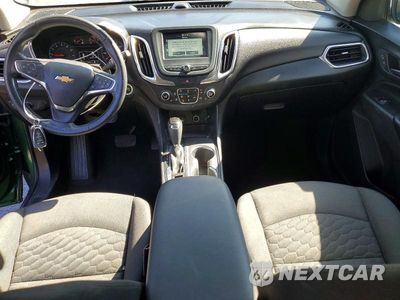 Zdjęcie 8 z 14 samochodu: 2018 CHEVROLET EQUINOX LT VIN:2GNAXSEV8J6288107 - miniatura