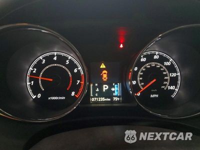 Zdjęcie 9 z 14 samochodu: 2023 MITSUBISHI OUTLANDER SPORT S/SE VIN:JA4ARUAU4PU014337 - miniatura