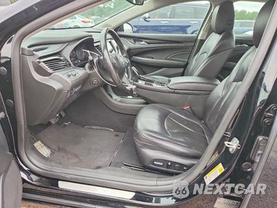 Zdjęcie 7 z 12 samochodu: 2017 BUICK LACROSSE PREMIUM VIN:1G4ZR5SS1HU166195 - miniatura