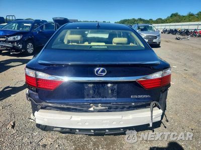 Zdjęcie 6 z 12 samochodu: 2014 LEXUS ES 300H VIN:JTHBW1GGXE2068140 - miniatura