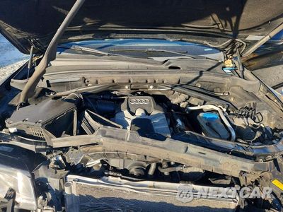 Zdjęcie 12 z 13 samochodu: 2013 AUDI Q5 PREMIUM PLUS VIN:WA1DGAFP6DA039774 - miniatura