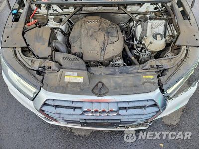Zdjęcie 11 z 12 samochodu: 2018 AUDI Q5 PREMIUM VIN:WA1ANAFY2J2170790 - miniatura