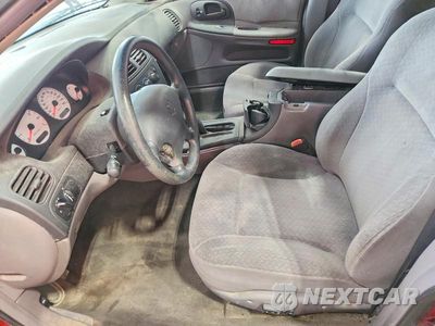 Zdjęcie 7 z 12 samochodu: 2000 DODGE INTREPID VIN:2B3HD46R2YH437124 - miniatura