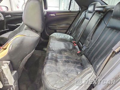 Zdjęcie 10 z 13 samochodu: 2014 CHRYSLER 300 S VIN:2C3CCAGGXEH287769 - miniatura