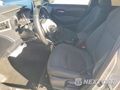 Zdjęcie 7 z 13 samochodu: 2021 TOYOTA COROLLA LE VIN:JTDEPMAE9MJ118258 - miniatura