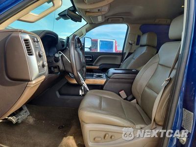 Zdjęcie 7 z 12 samochodu: 2016 CHEVROLET SILVERADO K3500 LTZ VIN:1GC4K0E86GF247492 - miniatura