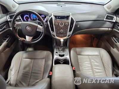 Zdjęcie 8 z 12 samochodu: 2012 CADILLAC SRX VIN:3GYFNGE39CS569671 - miniatura