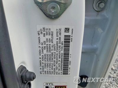 Zdjęcie 13 z 13 samochodu: 2021 HONDA CR-V EXL VIN:2HKRW2H89MH679433 - miniatura