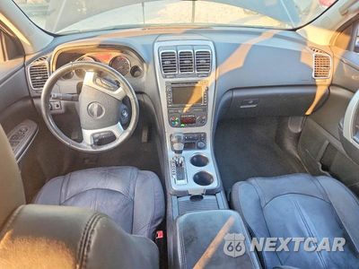 Zdjęcie 8 z 12 samochodu: 2011 GMC ACADIA SLT-1 VIN:1GKKVRED0BJ125320 - miniatura