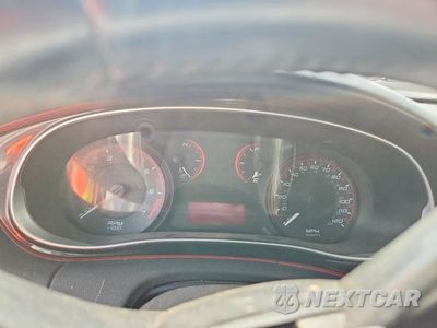 Zdjęcie 9 z 12 samochodu: 2016 DODGE DART SXT VIN:1C3CDFBBXGD607341 - miniatura