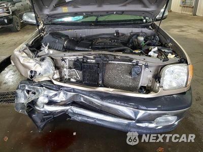 Zdjęcie 11 z 12 samochodu: 2002 TOYOTA TUNDRA SR5 V8 VIN:5TBBT44152S234136 - miniatura
