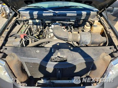 Zdjęcie 11 z 12 samochodu: 2006 FORD F150 VIN:1FTRF14WX6NB03920 - miniatura