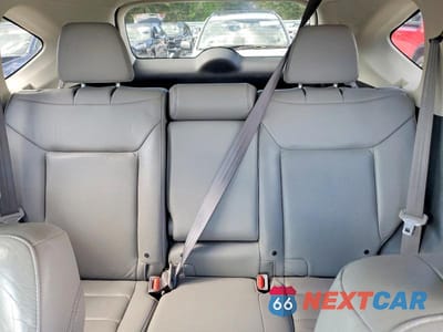 Zdjęcie 10 z 13 samochodu: 2016 HONDA CR-V EXL VIN:2HKRM4H77GH719067 - miniatura
