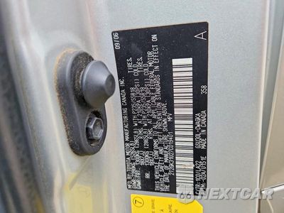 Zdjęcie 12 z 12 samochodu: 2007 LEXUS RX 350 VIN:2T2GK31U27C019401 - miniatura