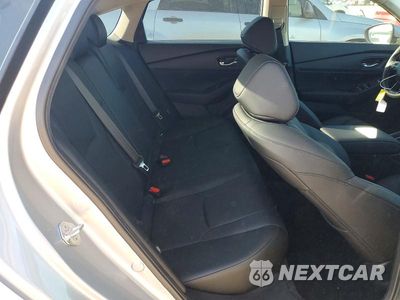 Zdjęcie 10 z 12 samochodu: 2026 HONDA ACCORD HYBRID EXL VIN:1HGCY2F69TA006845 - miniatura