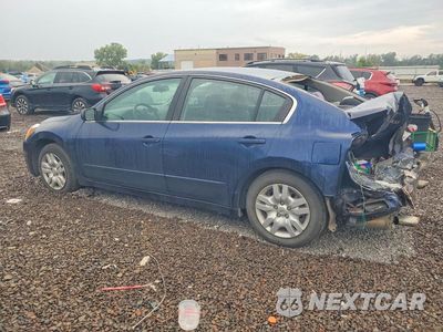 Drugie zdjęcie samochodu z przodu: 2012 NISSAN ALTIMA 2.5 VIN:1N4AL2AP4CC191563 - miniatura