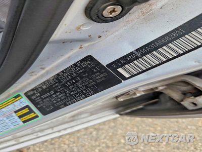 Zdjęcie 12 z 12 samochodu: 2010 KIA RIO BASE VIN:KNADH4A31A6682831 - miniatura