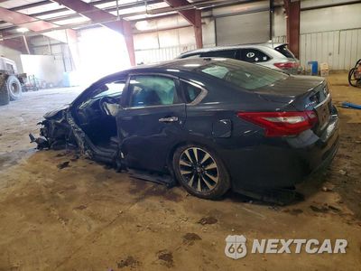 Drugie zdjęcie samochodu z przodu: 2018 NISSAN ALTIMA 2.5 SL VIN:1N4AL3AP8JC204334 - miniatura