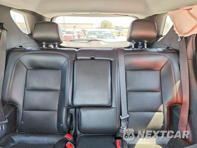 Zdjęcie 10 z 13 samochodu: 2021 CHEVROLET EQUINOX LT VIN:3GNAXKEV4MS177785 - miniatura