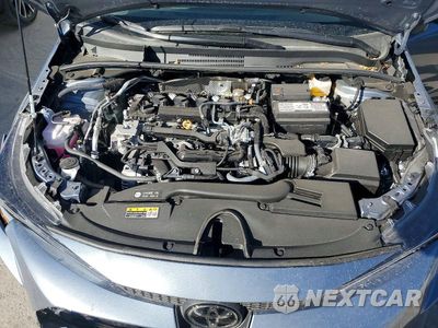 Zdjęcie 11 z 12 samochodu: 2026 TOYOTA COROLLA LE VIN:5YFB4MDE9TP450220 - miniatura