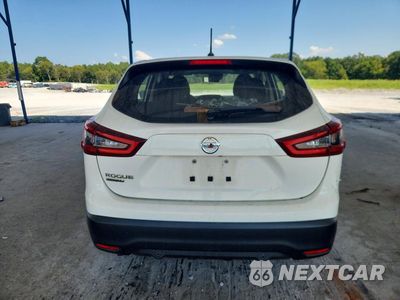 Zdjęcie 6 z 12 samochodu: 2020 NISSAN ROGUE SPORT S VIN:JN1BJ1CV5LW250938 - miniatura