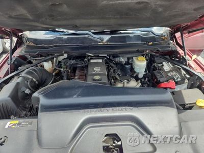 Zdjęcie 11 z 12 samochodu: 2019 RAM 2500 BIG HORN VIN:3C6UR5DL9KG514251 - miniatura