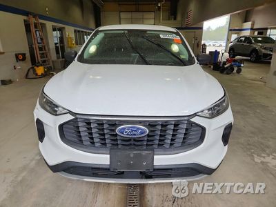 Piąte zdjęcie samochodu w środku: 2025 FORD ESCAPE ACTIVE VIN:1FMCU9GN0SUA16133 - miniatura