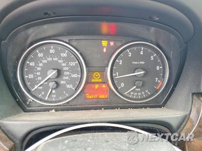 Zdjęcie 9 z 13 samochodu: 2011 BMW 328 I VIN:WBAPH7G50BNM59632 - miniatura