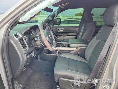 Zdjęcie 7 z 13 samochodu: 2025 RAM 1500 BIG HORN/LONE STAR VIN:1C6SRFFPXSN643572 - miniatura