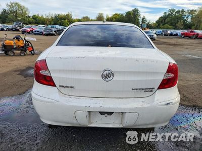 Zdjęcie 6 z 12 samochodu: 2006 BUICK LACROSSE CXS VIN:2G4WE587761295424 - miniatura