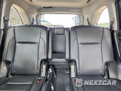 Zdjęcie 10 z 13 samochodu: 2015 TOYOTA HIGHLANDER LIMITED VIN:5TDYKRFH7FS112069 - miniatura
