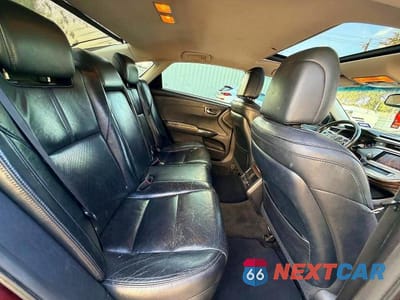 Zdjęcie 6 z 14 samochodu: 2013 TOYOTA AVALON LIMITED VIN:4T1BK1EB9DU031177 - miniatura