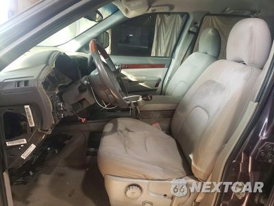 Zdjęcie 7 z 14 samochodu: 2007 BUICK RENDEZVOUS CX VIN:3G5DA03L67S542606 - miniatura