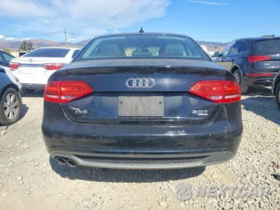 Zdjęcie 6 z 12 samochodu: 2012 AUDI A4 PREMIUM PLUS VIN:WAUFFAFL3CN017895 - miniatura