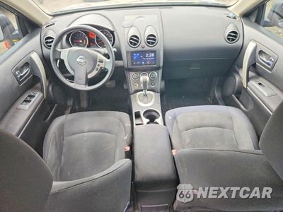 Zdjęcie 8 z 14 samochodu: 2010 NISSAN ROGUE S VIN:JN8AS5MV4AW145952 - miniatura