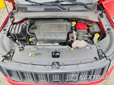 Zdjęcie 12 z 13 samochodu: 2019 JEEP COMPASS LATITUDE VIN:3C4NJDBB7KT753992 - miniatura