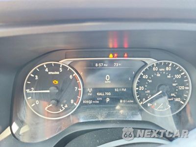 Zdjęcie 9 z 13 samochodu: 2023 NISSAN ROGUE S VIN:5N1BT3AB4PC855323 - miniatura