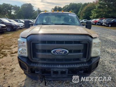 Piąte zdjęcie samochodu w środku: 2012 FORD F250 SUPER DUTY VIN:1FTDF2B68CEA33915 - miniatura