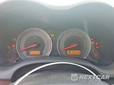 Zdjęcie 9 z 12 samochodu: 2010 TOYOTA COROLLA S VIN:2T1BU4EE7AC472261 - miniatura