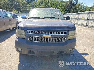 Piąte zdjęcie samochodu w środku: 2008 CHEVROLET AVALANCHE C1500 VIN:3GNEC12J58G140004 - miniatura