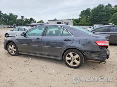 Drugie zdjęcie samochodu z przodu: 2011 TOYOTA CAMRY SE VIN:4T1BF3EK3BU658325 - miniatura