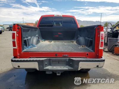 Zdjęcie 6 z 12 samochodu: 2013 FORD F150 SUPERCREW VIN:1FTFW1ET8DFD48133 - miniatura