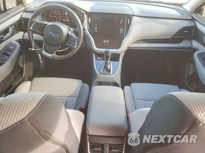 Zdjęcie 8 z 13 samochodu: 2025 SUBARU LEGACY PREMIUM VIN:4S3BWAD64S3002833 - miniatura