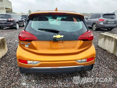Zdjęcie 6 z 12 samochodu: 2017 CHEVROLET BOLT EV PREMIER VIN:1G1FX6S02H4138349 - miniatura