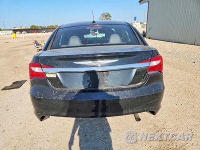 Zdjęcie 6 z 13 samochodu: 2012 CHRYSLER 200 TOURING VIN:1C3CCBBB5CN197905 - miniatura