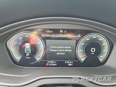 Zdjęcie 9 z 14 samochodu: 2024 AUDI Q5 VIN:WA1EAAFY0R2136047 - miniatura